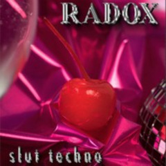 Slut Techno