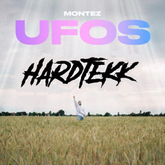 Montez-UFOS (HRDTKK Remix)