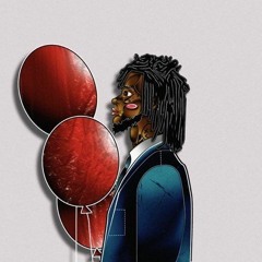 bigbabygucci - cant feel shit (slowed & reverb)