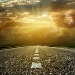 Young Dersch - Hard Road