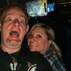 David and Summer's Self-Isolation Front Porch Happy Hour