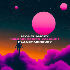 Mini Mix Series - Volume 1 - Planet Mercury