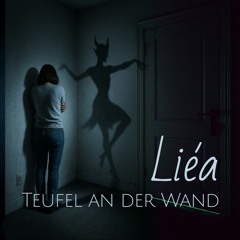 Teufel an der Wand