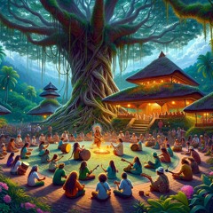 I Am You We Are The Same