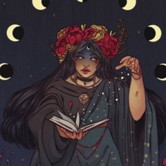 𝕿𝖍𝖊 𝕻𝖑𝖆𝖌𝖚𝖊𝖘 (𝖂𝖎𝖙𝖈𝖍𝕿𝖔𝖐) 🌕🕯