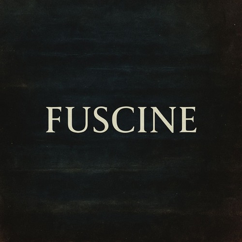 Fuscine