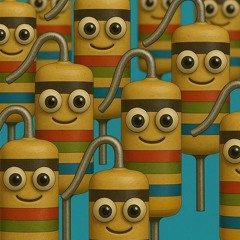 Resistor dance