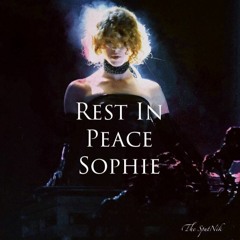 SOPHIE - It's Okay To Cry (Low pitch & Reverb)