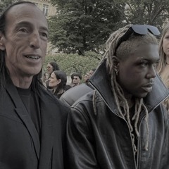 Rick Owens Freestyle (Prod.  jezhoker)