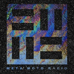 MMP029 - BRIGHT FUTURE - META MOTO RADIO ON START.FM