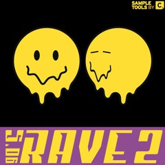 90's Rave 2 - Demo 1 (Sample Pack)