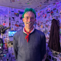 Where To Now? Records with James @ The Lot Radio 10-12-2025