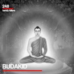 ZIP FM / Kandy Killers #248 Budakid / 2020-10-10