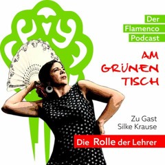Folge 11 - Die Rolle der Lehrer / mit Silke Krause
