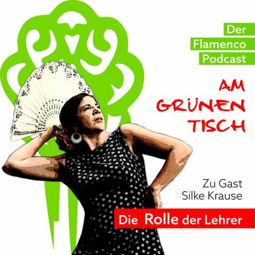 Stream Folge 11 Die Rolle der Lehrer / mit Silke Krause by Der