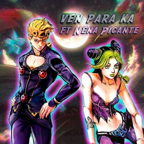 VEN PARA KA FT NENA PICANTE