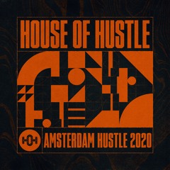 MYMA - Way Back [House Of Hustle]