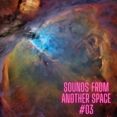 Sounds from another Space Podcast