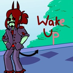 Wake Up Retaken Sanity FNF