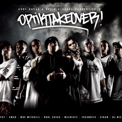 Ich fick dich nicht (feat. Germany & Moe Mitchell)