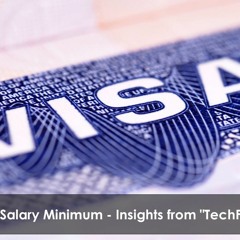 H1B salary minimum - Techfetch H1B