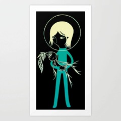 Mandragora - Codeine (RAMAZZ REMIX)