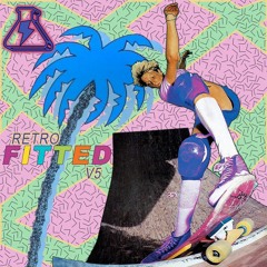 RETRO FITTED V5 | MIXED BY K-SADILLA, CURATED BY BLR & K-SADILLA (5/7/20)