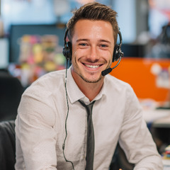 ElevenLabs | Agent Alex - Customer Service Rep