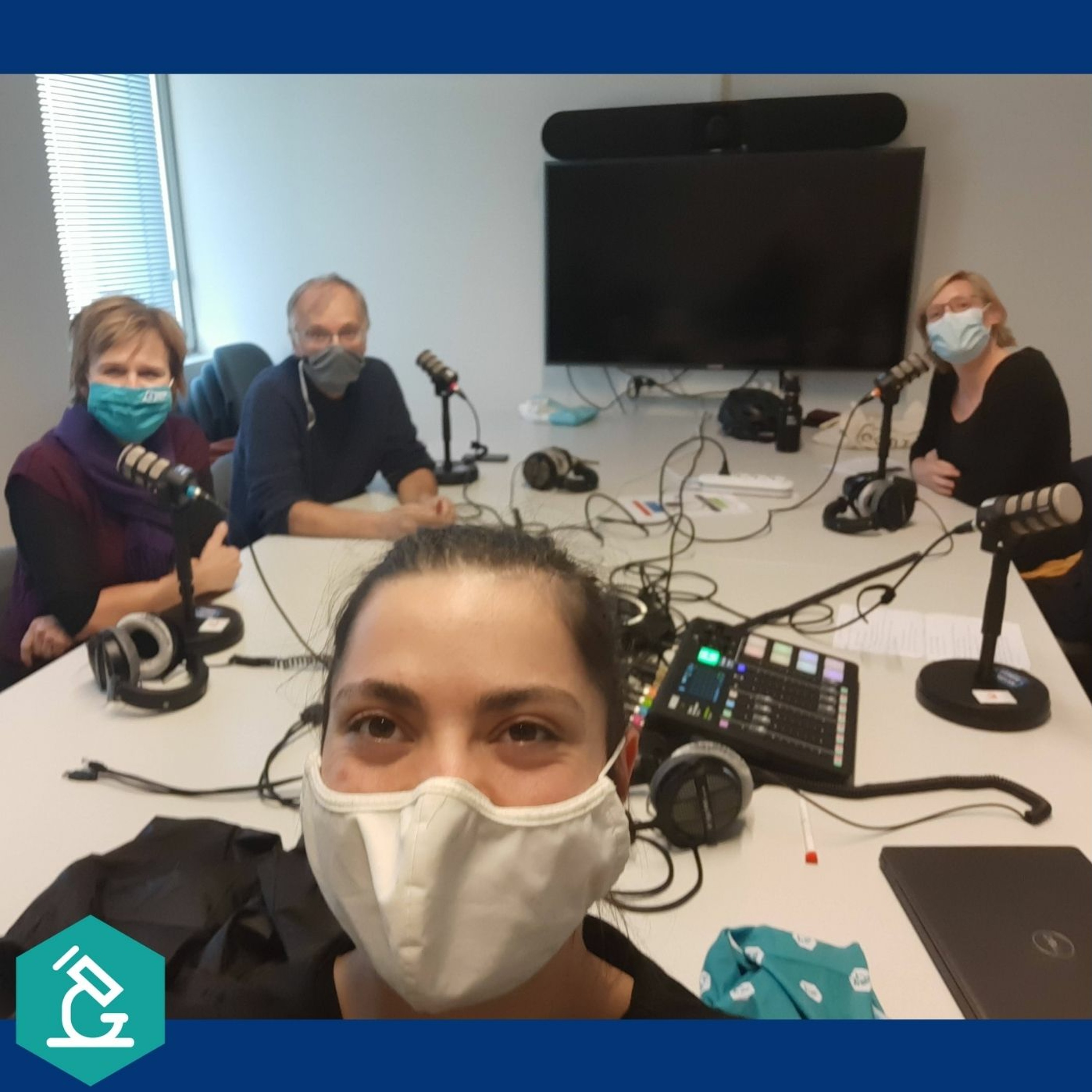 Gezondheid en Wetenschap