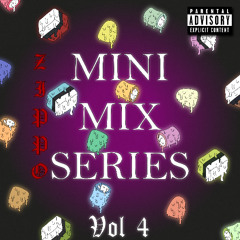 MINI MIX SERIES VOL4