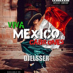 VIVA MEXICO CABRONES VOL 1 DJELSSER