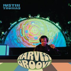 Justin Thomas - Live from  Harvest Groove -Wilkes-Barre, PA