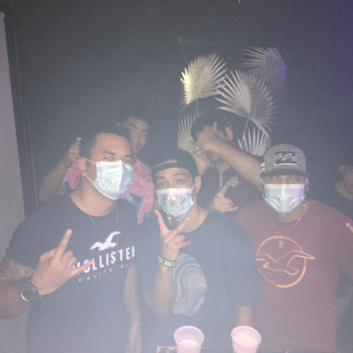 LE MASHUGAETON DE NOX 2025