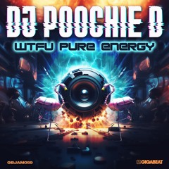DJ Poochie D - WTFU Pure Energy