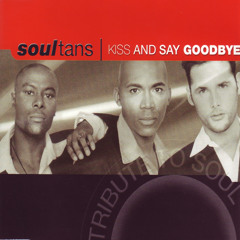 Kiss and Say Goodbye (Radio Edit)