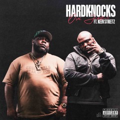 Ovi Jozi & Keen Streetz - HARDKNOCKS