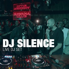 Dj Silence QUANTA Studios Live Set [Hip Hop / Jersey / R&B / Trap]