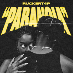 RUCKERT4P - PARANOIA