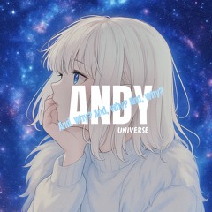 ANDY MIXSET: UNIVERSE