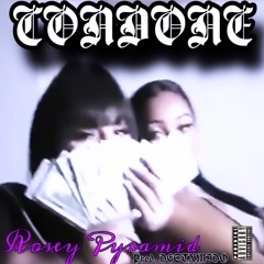 ROSEY PYRAMID - CONDONE [prod. DESTXMIDO]