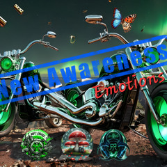 2025.11.17 - S-Bob's ☣New Awareness☣[Ep.27]☣Emotions☣