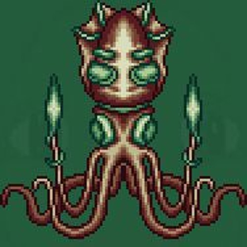 Stream Terraria Erilipah Mod Legacy Theme - unimplemented squid