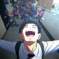 Fuck, If Niggas Die. So What.(prod. SuYung