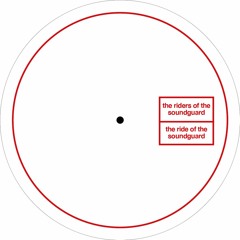 B1. The Riders Of The Soundguard - NRG (Rave Mix)