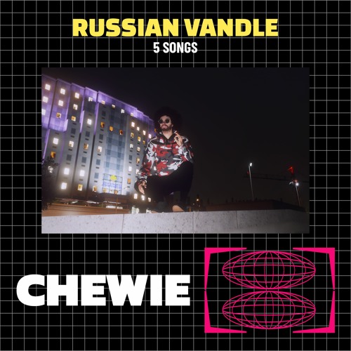 01 Russian Vandle