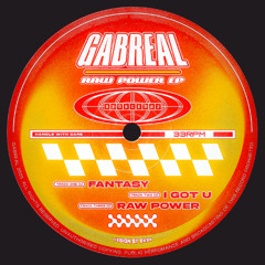 PREMIERE : Gabreal - Fantasy