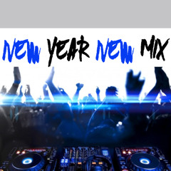 NEW YEAR NEW MIX