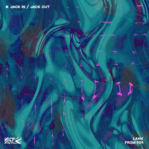 Jack In / Jack Out EP [Inf3cted Records]