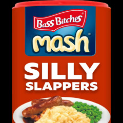 SILLY SLAPPERS
