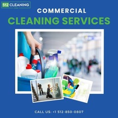 Home Cleaning Services In Austin